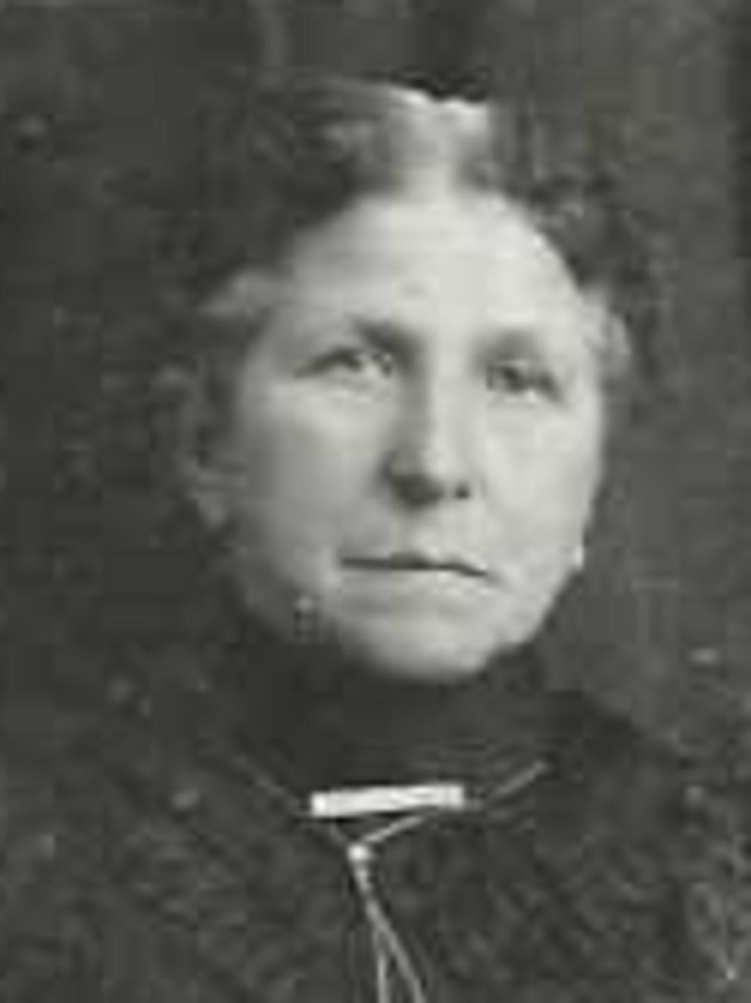 Elizabeth Giles (1842 - 1923) Profile